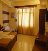Hotel Vivek Gorakhpur Zewnętrze zdjęcie