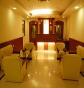 Hotel Vivek Gorakhpur Zewnętrze zdjęcie